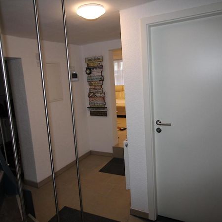 Mainz - 4-Zimmer-Haus - 6 Personen Εξωτερικό φωτογραφία