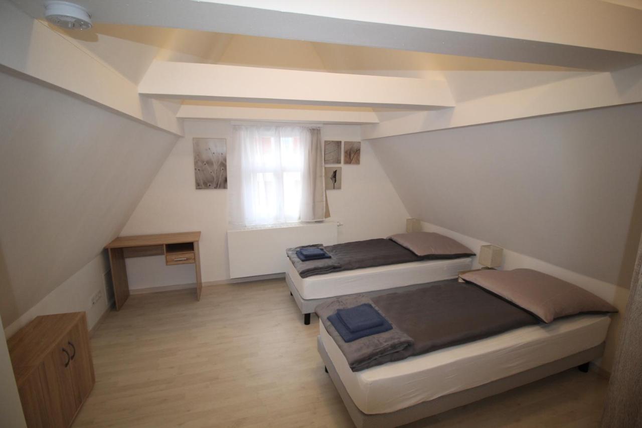 Mainz - 4-Zimmer-Haus - 6 Personen Εξωτερικό φωτογραφία
