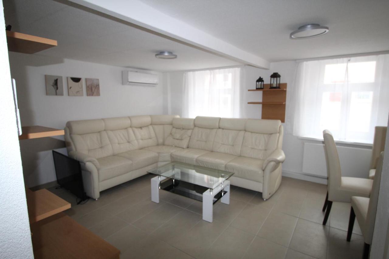 Mainz - 4-Zimmer-Haus - 6 Personen Εξωτερικό φωτογραφία