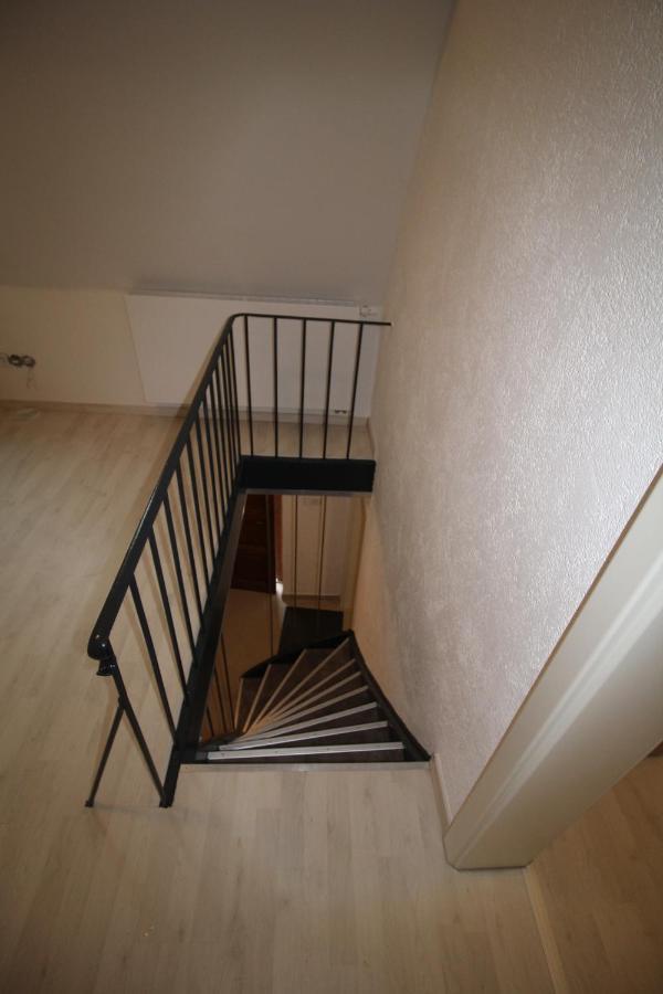 Mainz - 4-Zimmer-Haus - 6 Personen Εξωτερικό φωτογραφία