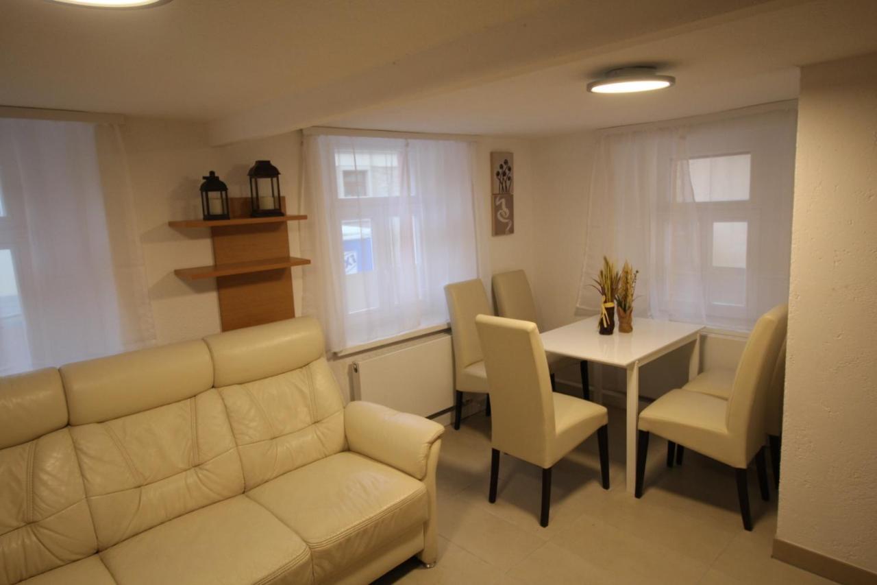 Mainz - 4-Zimmer-Haus - 6 Personen Εξωτερικό φωτογραφία