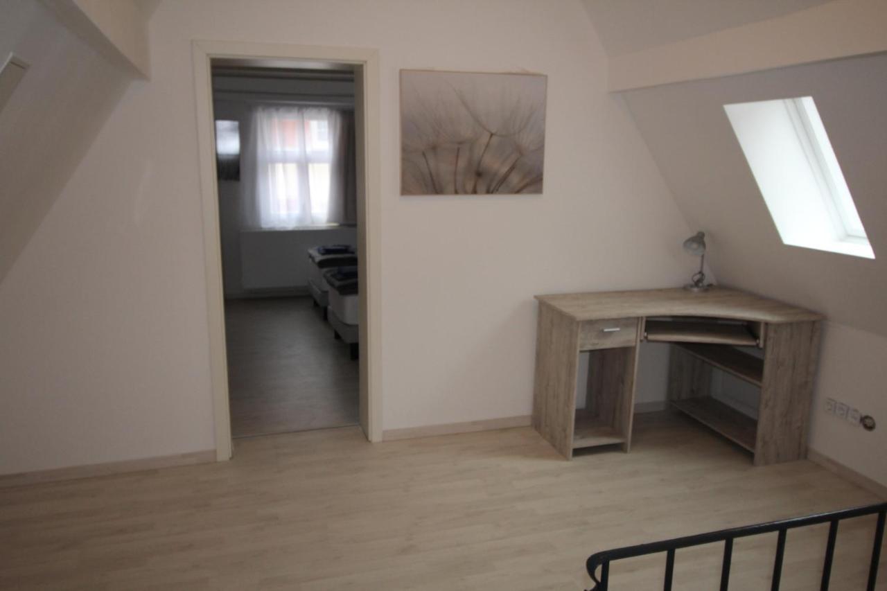 Mainz - 4-Zimmer-Haus - 6 Personen Εξωτερικό φωτογραφία