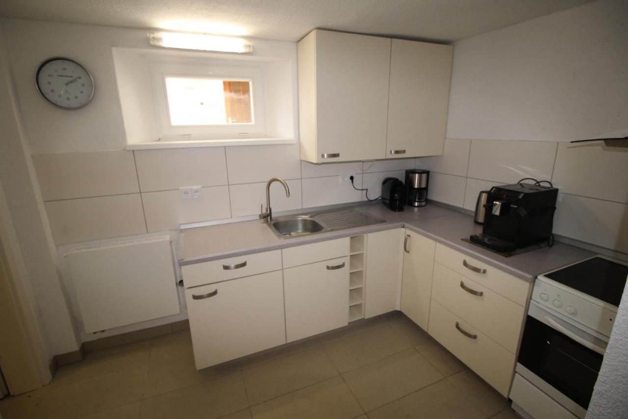 Mainz - 4-Zimmer-Haus - 6 Personen Εξωτερικό φωτογραφία