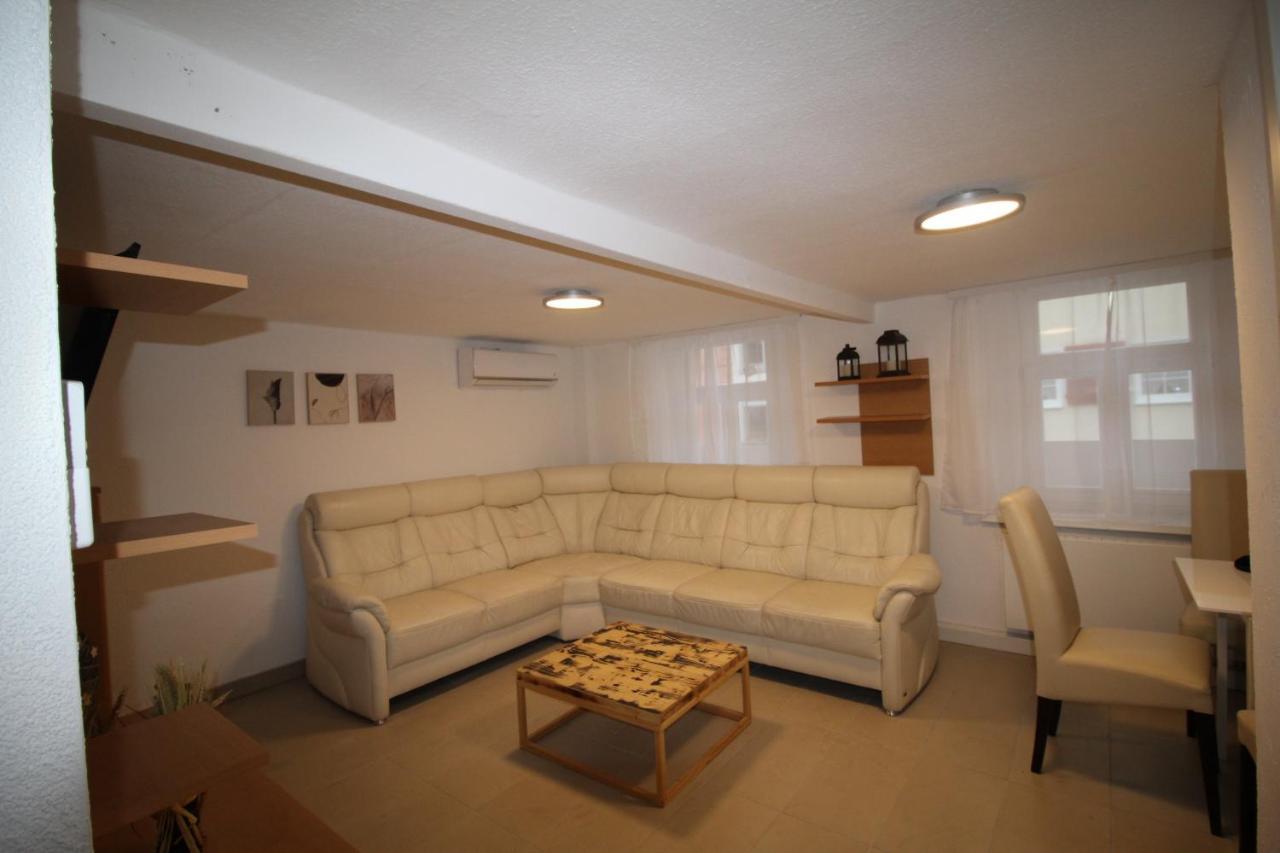 Mainz - 4-Zimmer-Haus - 6 Personen Εξωτερικό φωτογραφία