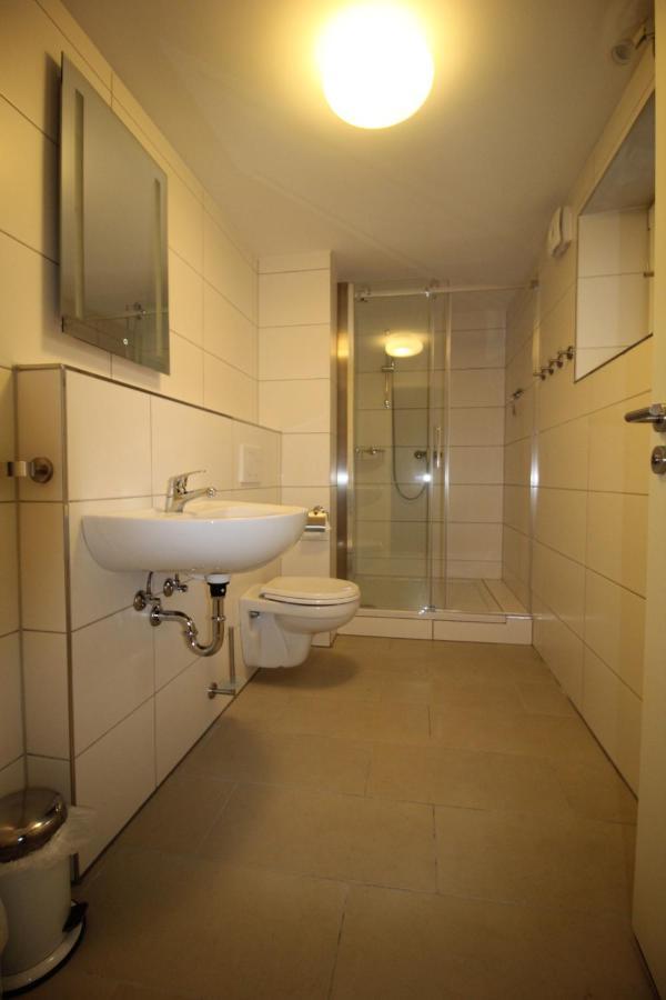 Mainz - 4-Zimmer-Haus - 6 Personen Εξωτερικό φωτογραφία