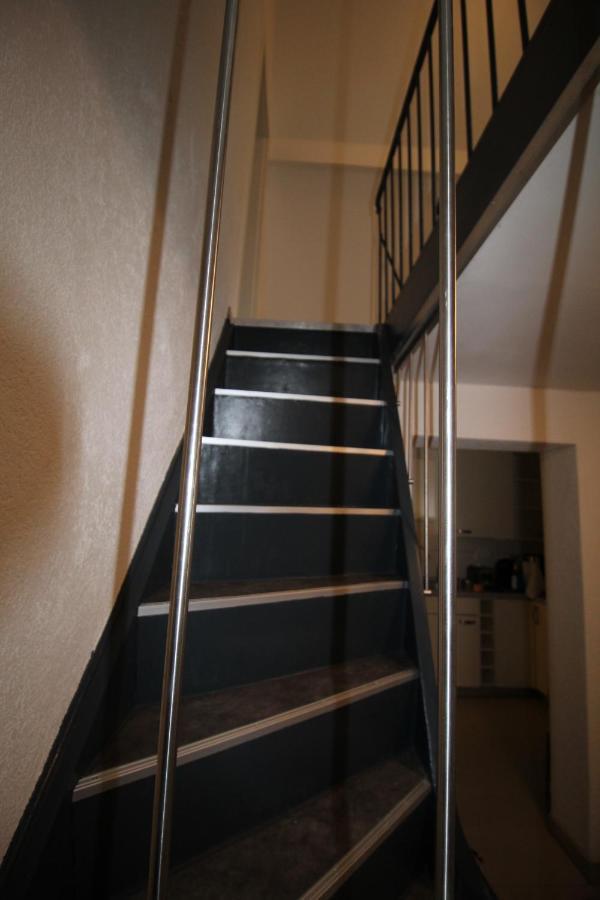 Mainz - 4-Zimmer-Haus - 6 Personen Εξωτερικό φωτογραφία