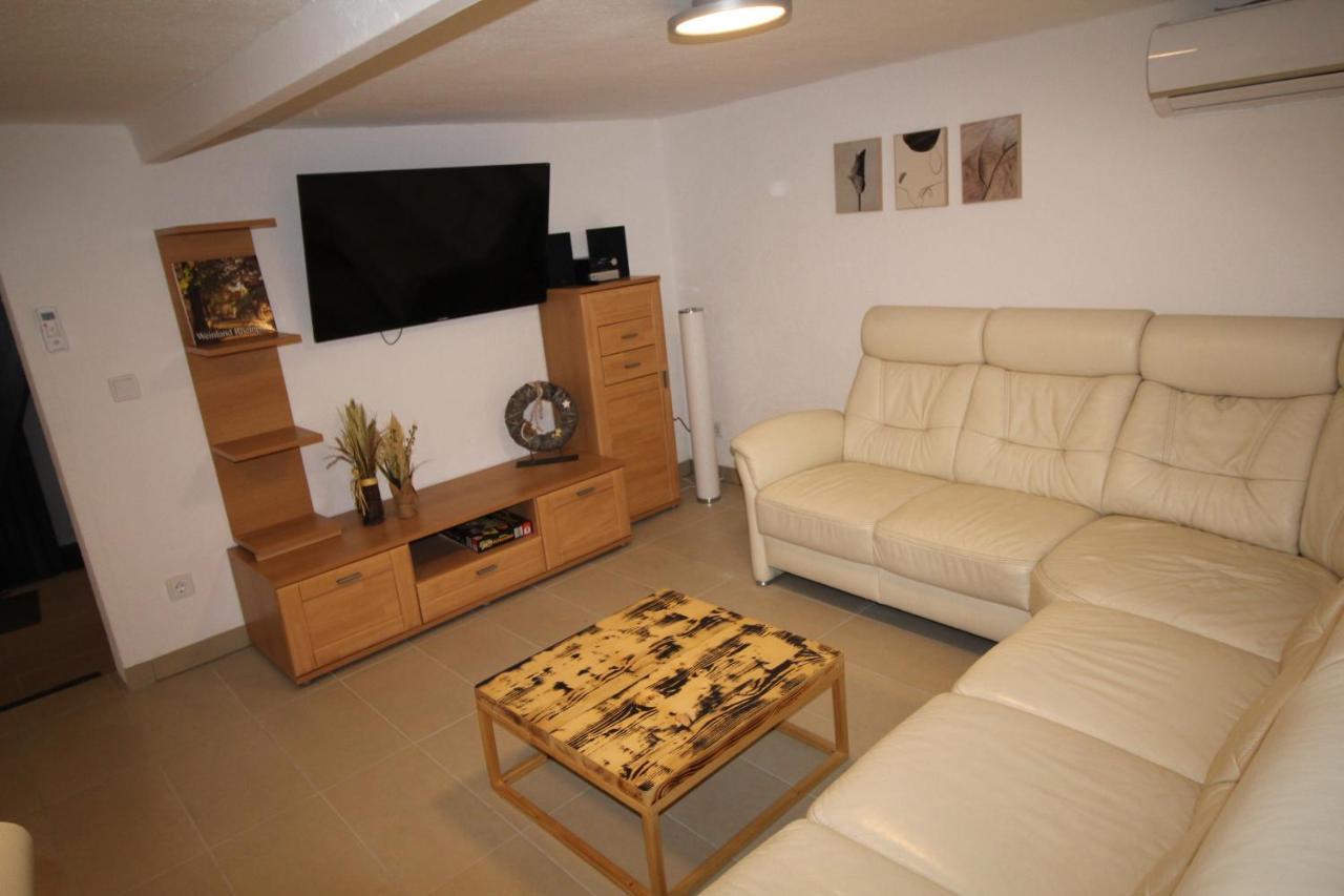 Mainz - 4-Zimmer-Haus - 6 Personen Εξωτερικό φωτογραφία